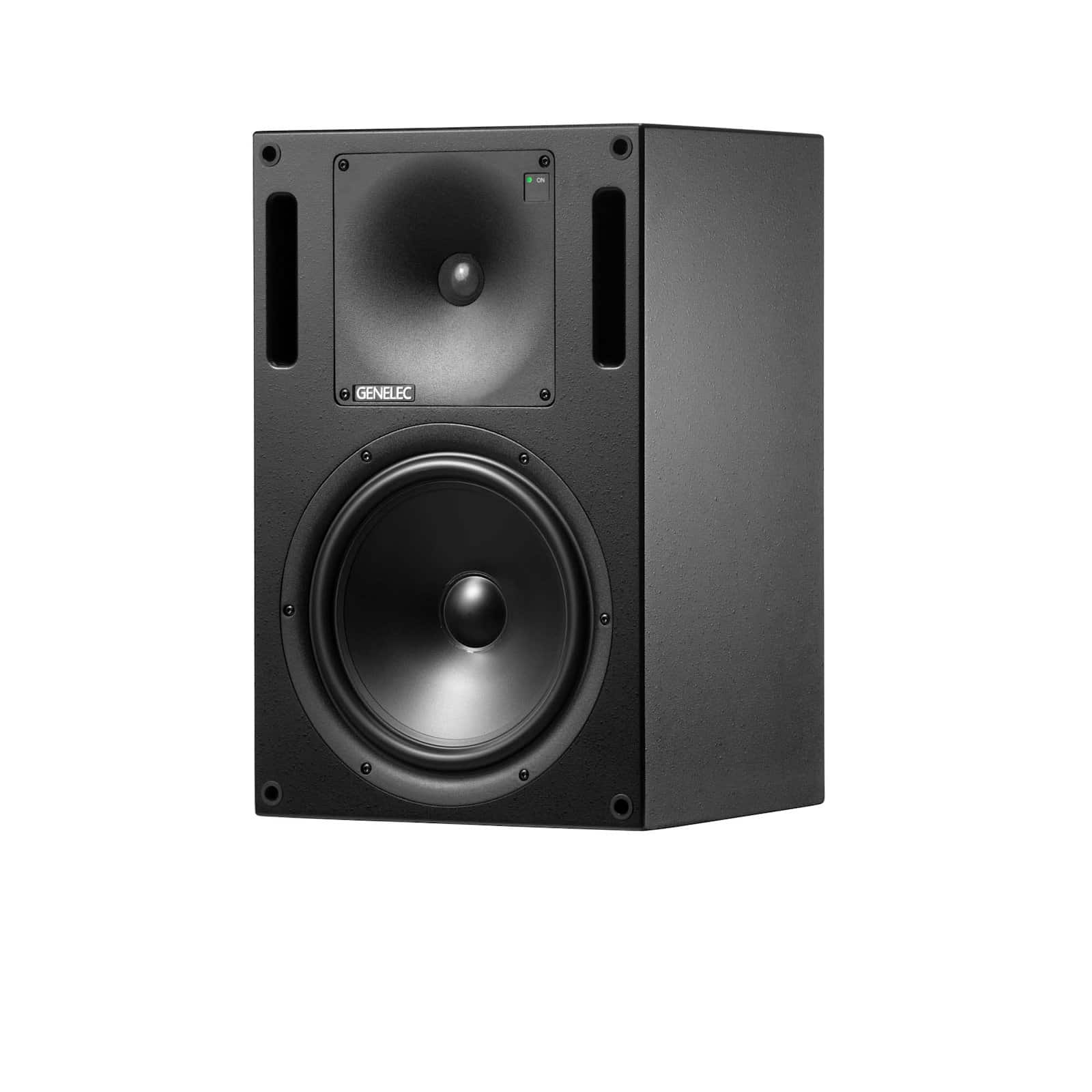 Genelec 1032C SAM™ Studio Monitor – Black