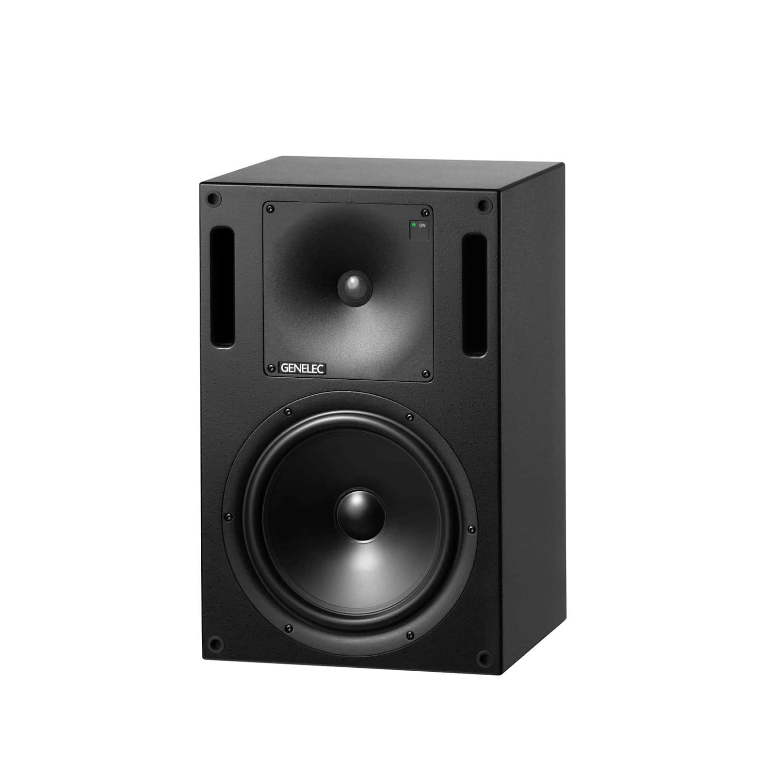 Genelec 1032C SAM™ Studio Monitor – Black