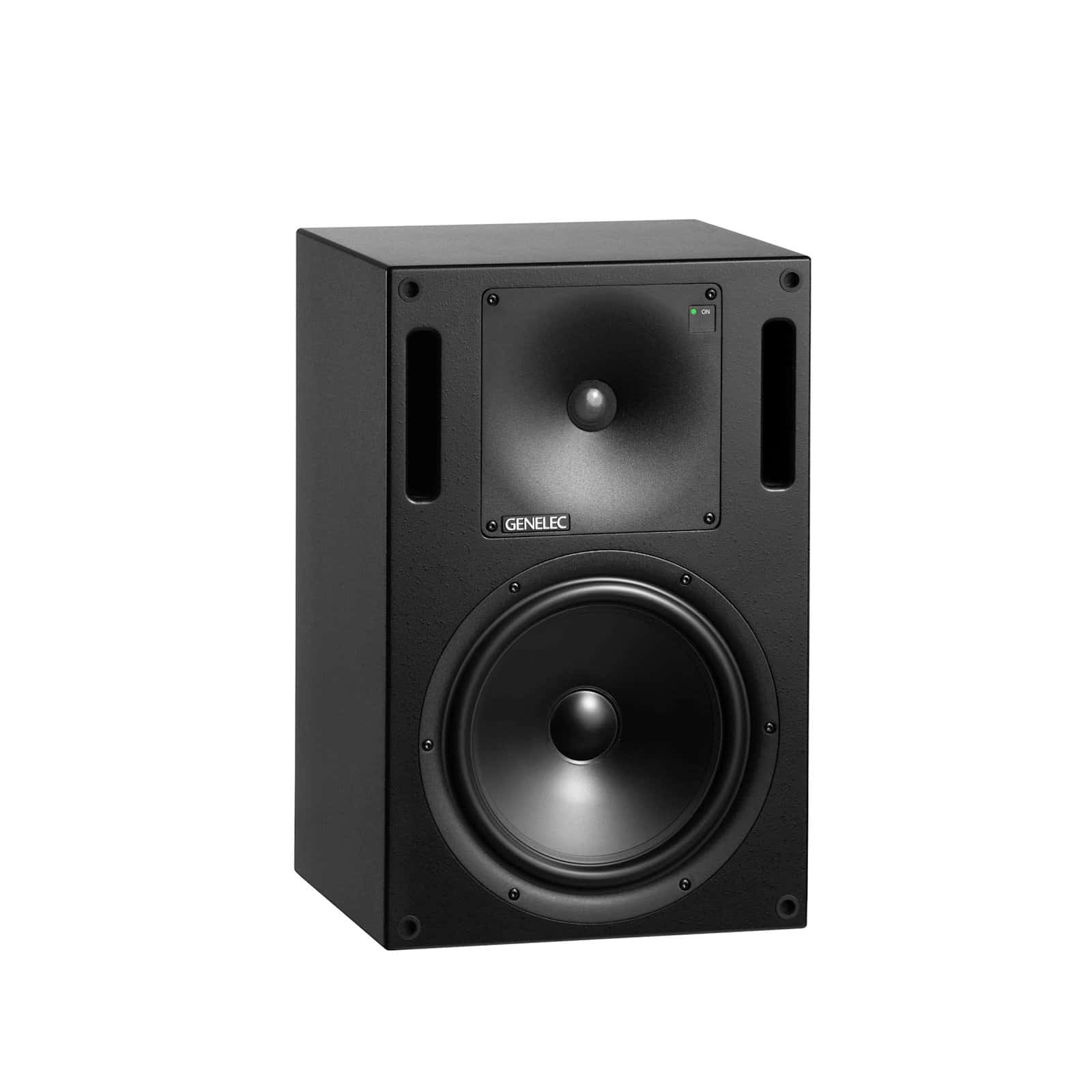 Genelec 1032C SAM™ Studio Monitor – Black