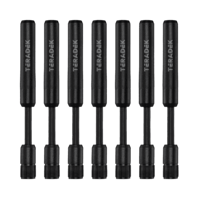 Teradek Flexible 5/6GHz V-Antenna (7 Antenna Set)