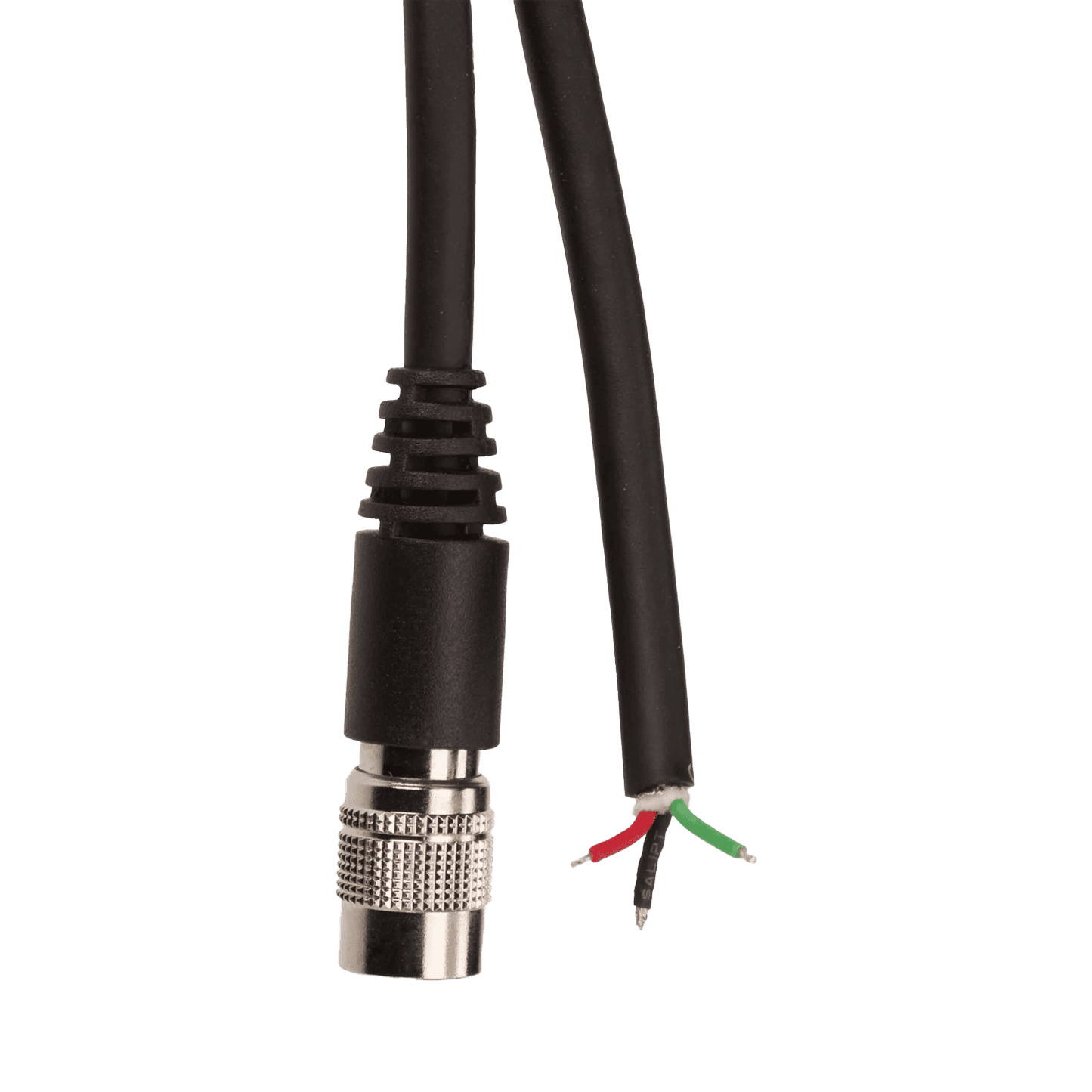 Teradek MK3.1 Power Cable with Flying Leads (100cm)