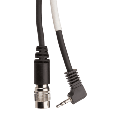 Teradek MK3.1 Camera Control Cable - LANC (60cm)