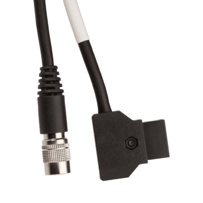 Teradek MK3.1 Power Cable DTAP (60cm)