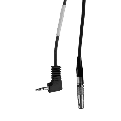 Teradek Latitude Camera Control Cable - LANC (for use with FS7, C300, Blackmagic)