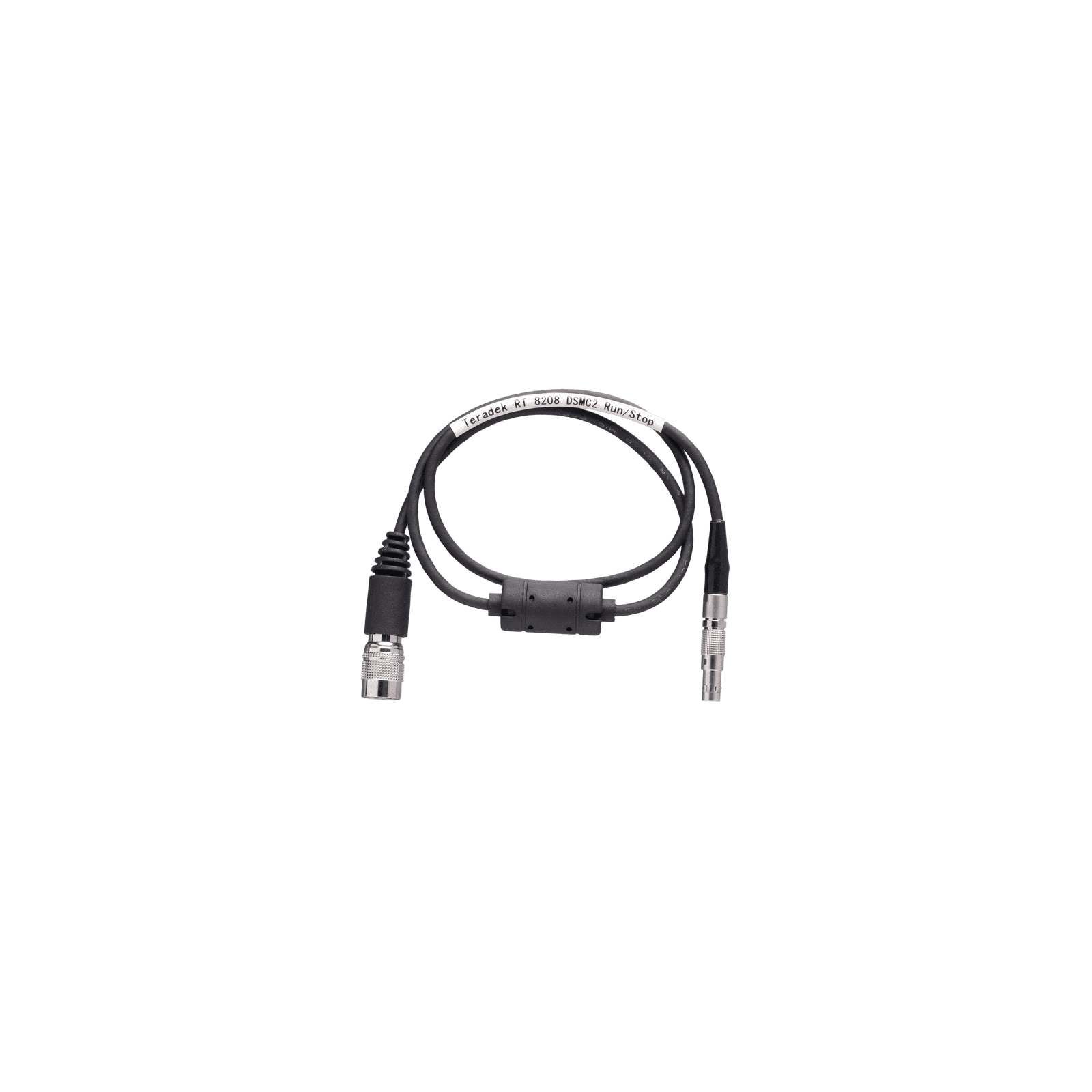 Teradek MK3.1 Camera Control Cable - RED DSMC2 (60cm)