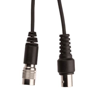 Teradek MK3.1 Camera Control Cable - RED EPIC BNC