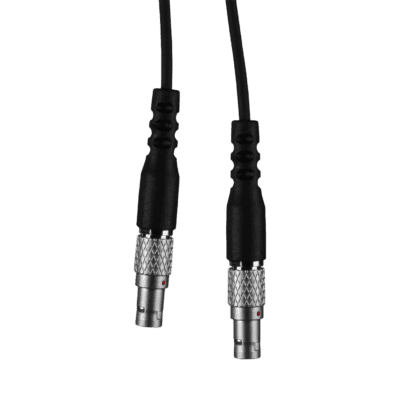 Teradek Slave Controller Cable 100cm (straight)