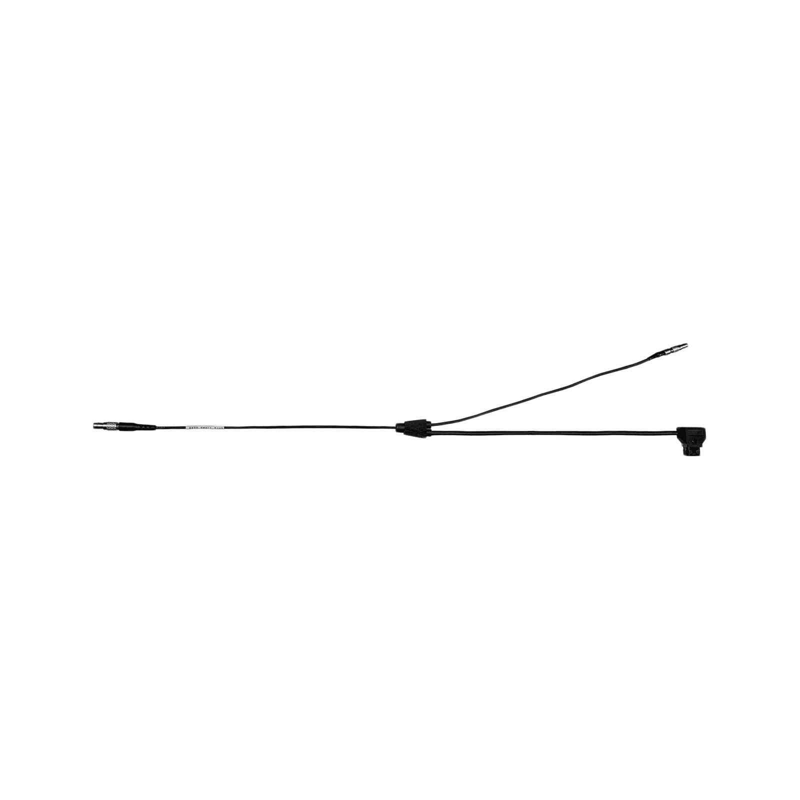 Teradek Smartknob - Power/Control DTAP Cable