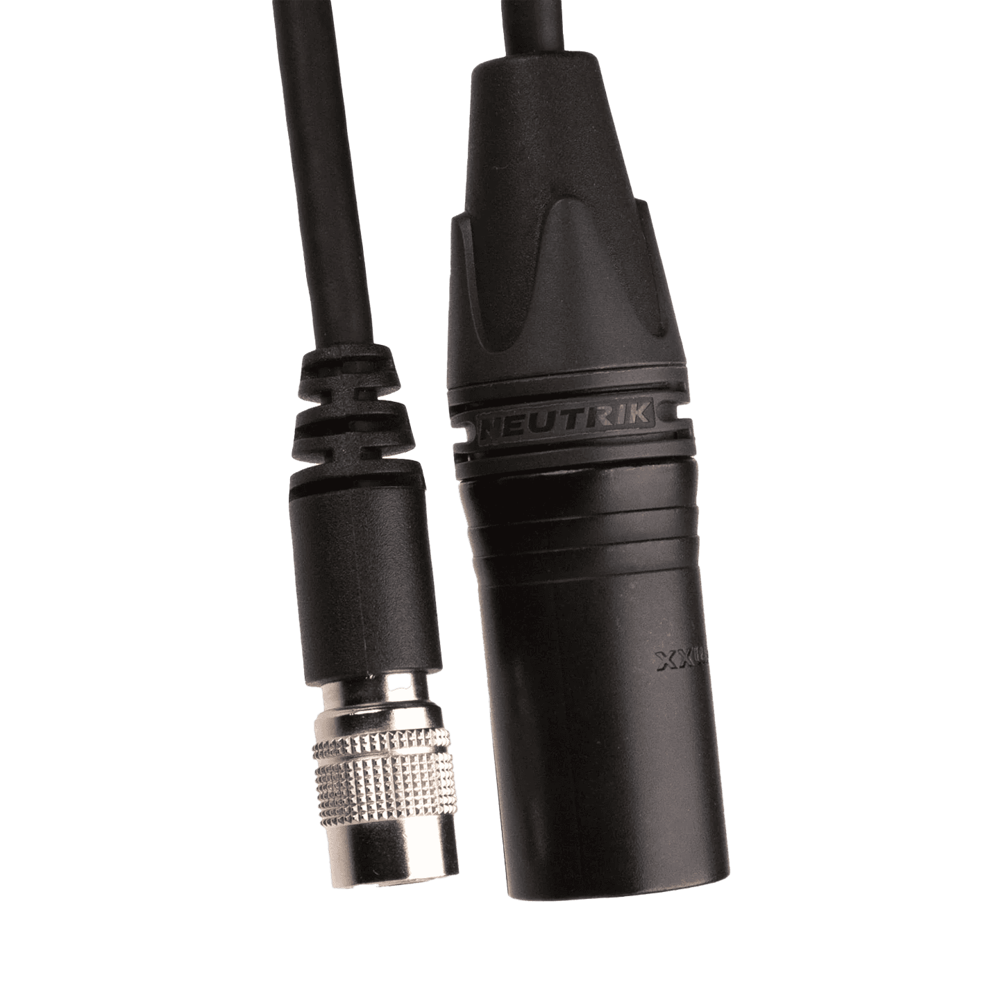 Teradek MK3.1 Power Cable XLR (60cm)