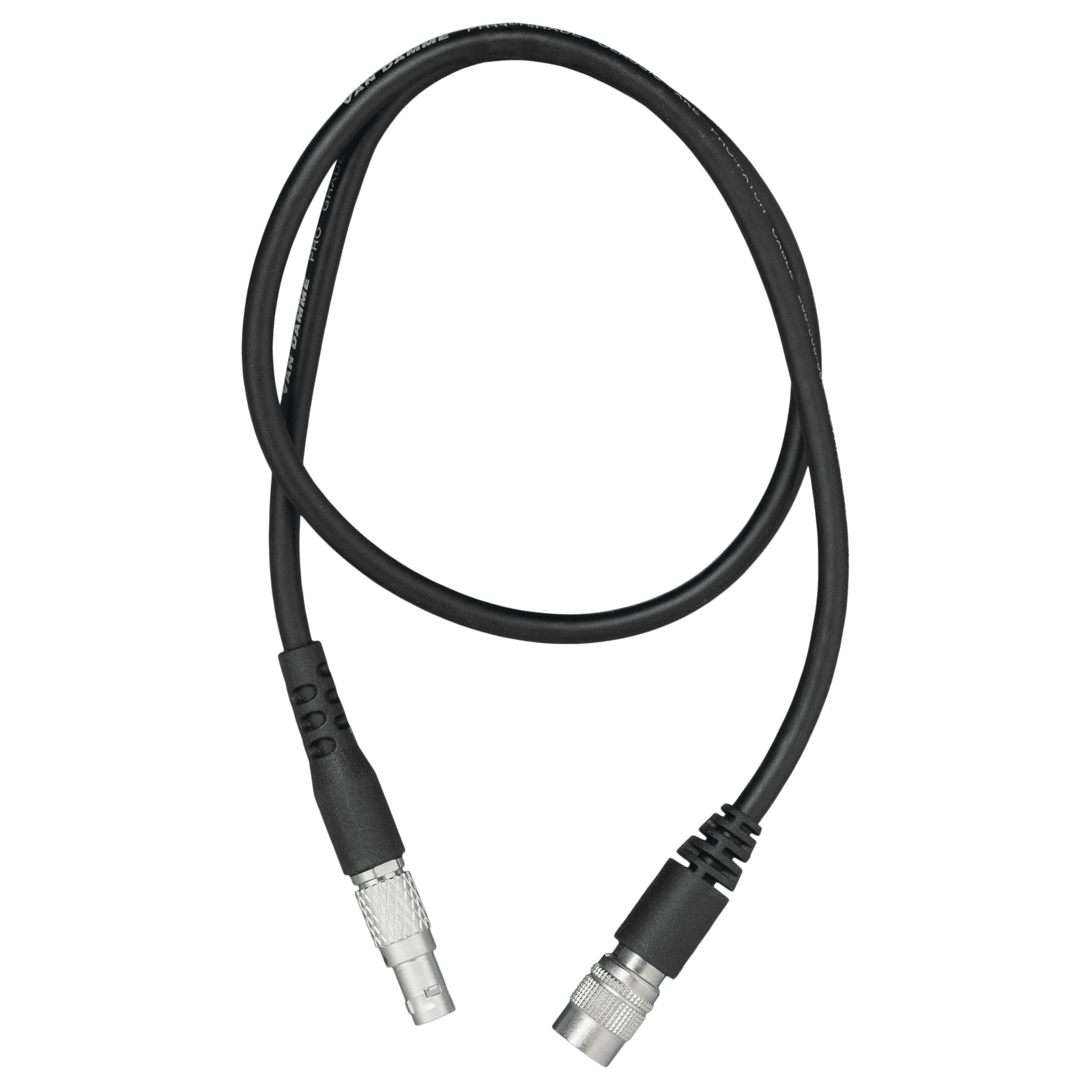 Teradek MK3.1 2pin Power Cable (24in/60cm)