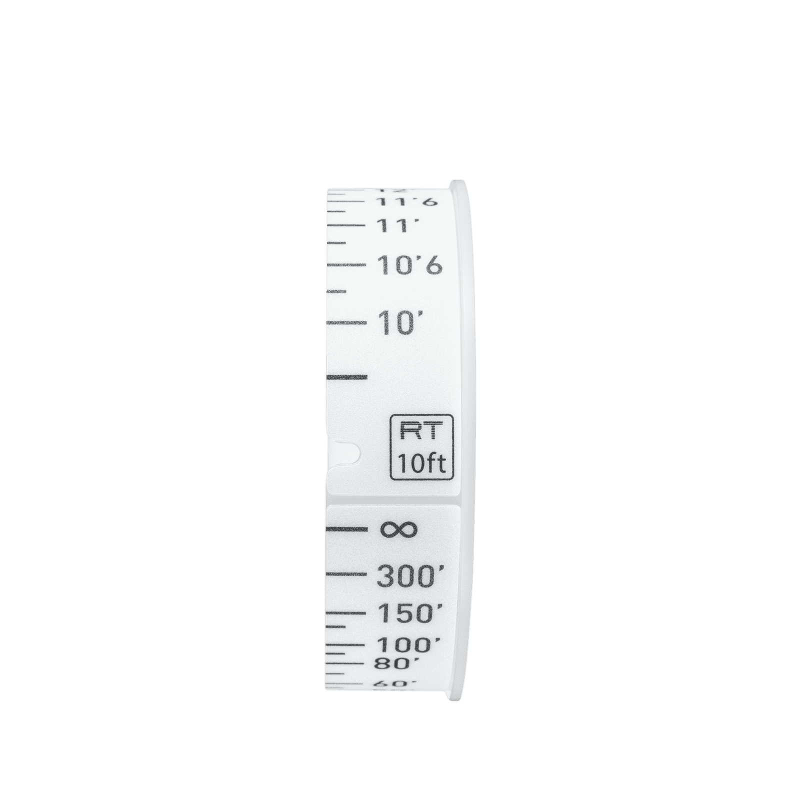 Teradek Pre-Marked Focus Ring - 10' minimum focus