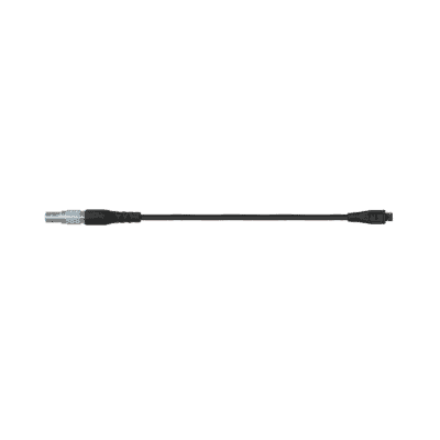 Teradek RT SmallHD Monitor Interface Cable - 5-pin to USB Micro (8in/20cm)