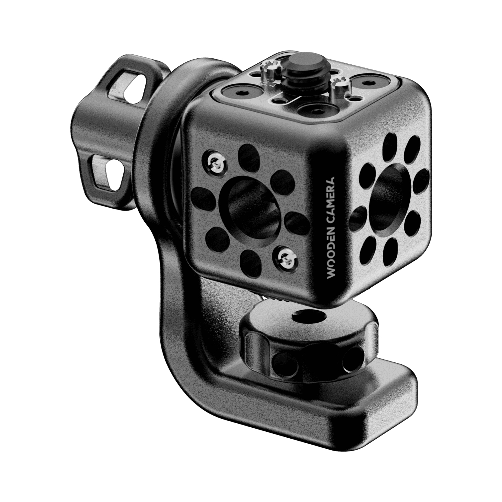 Teradek Bolt-On Monitor Hinge Cube