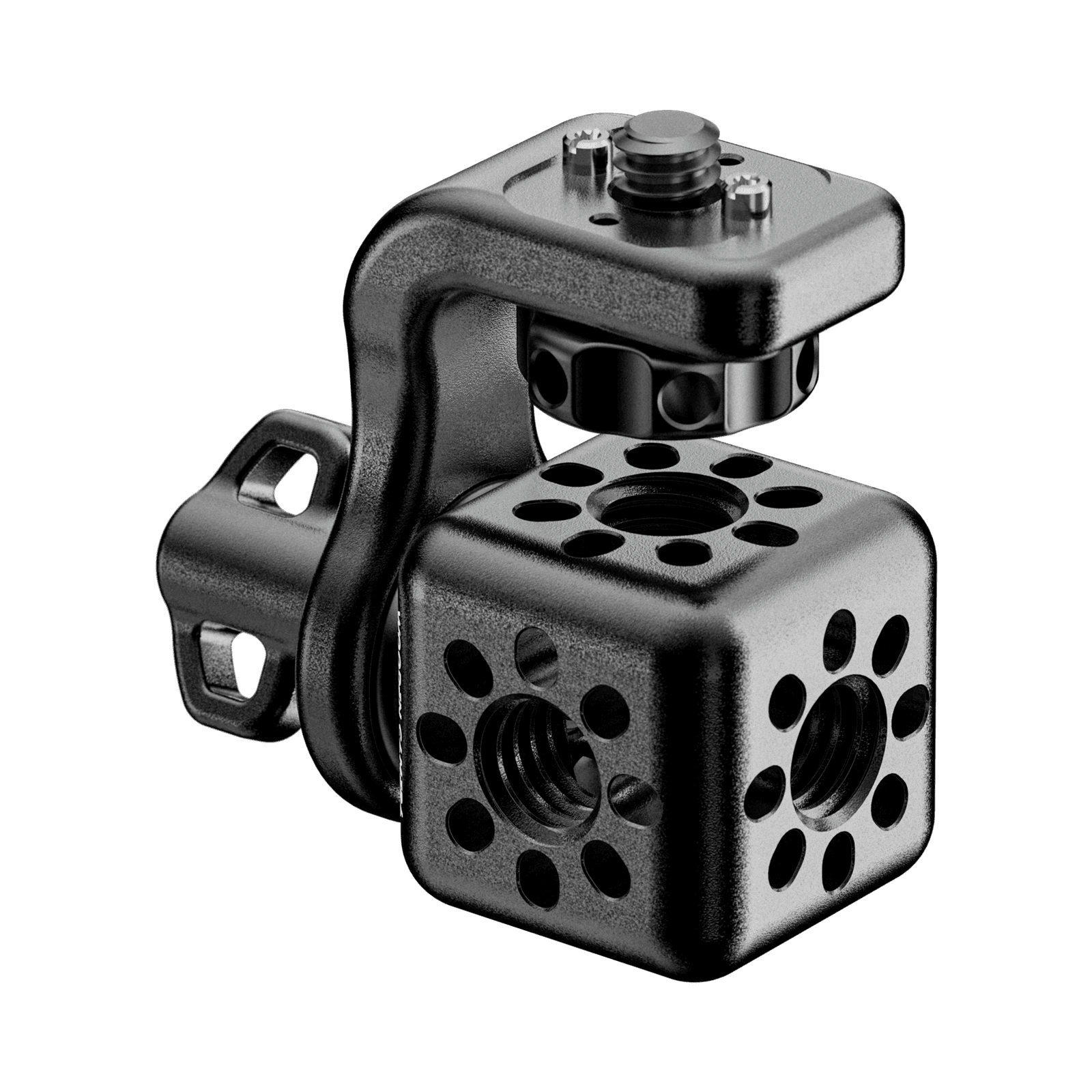 Teradek Bolt-On Monitor Hinge Cube