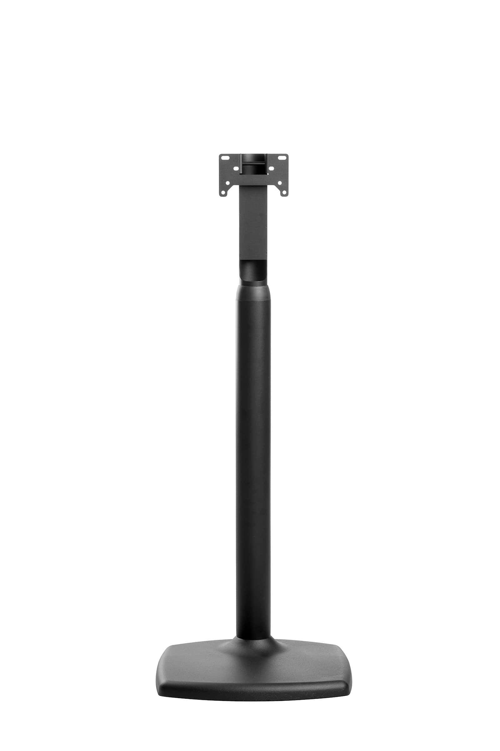 Genelec 8000-400 Genelec Design Floor Stand – Black