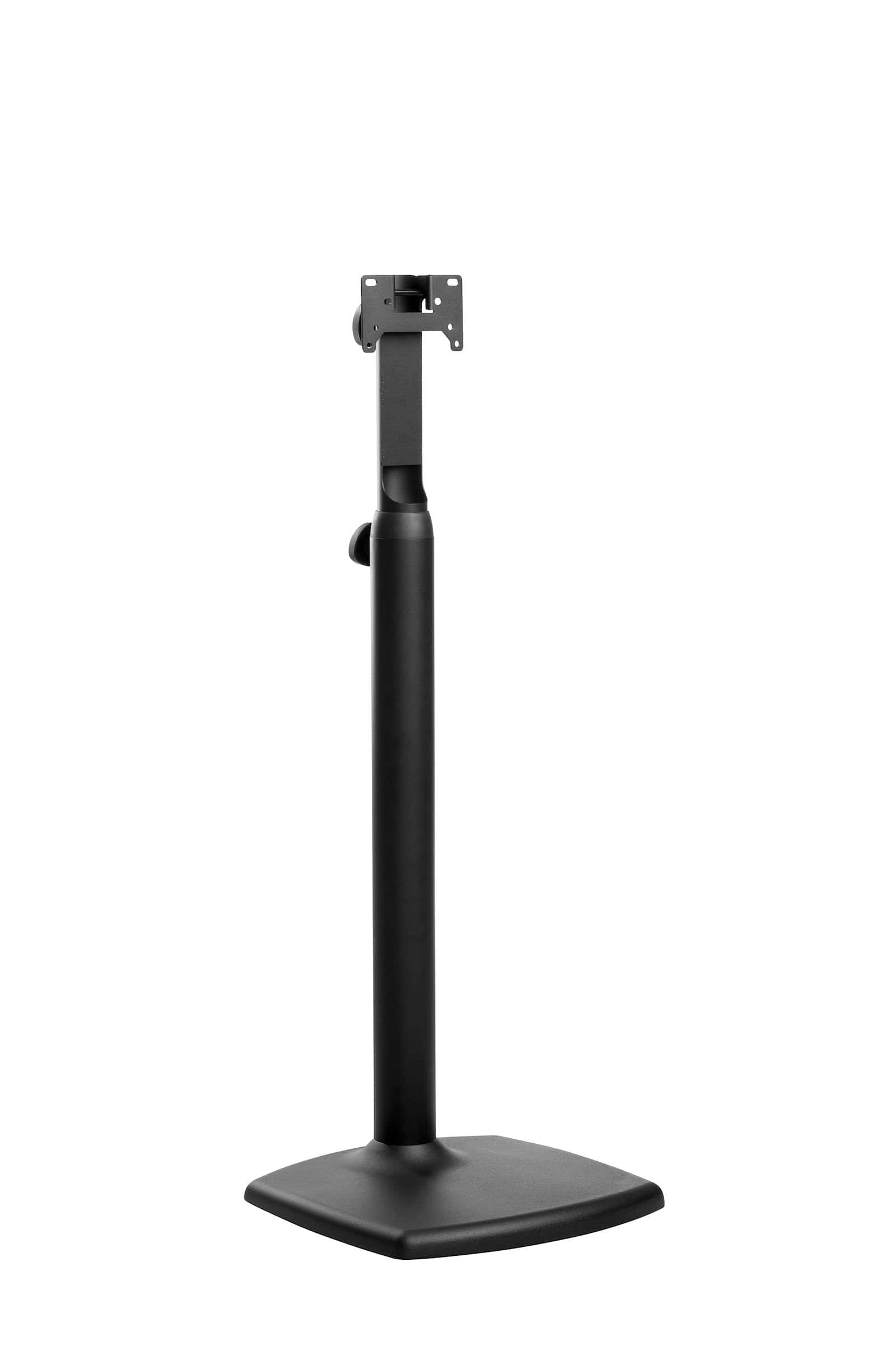 Genelec 8000-400 Genelec Design Floor Stand – Black