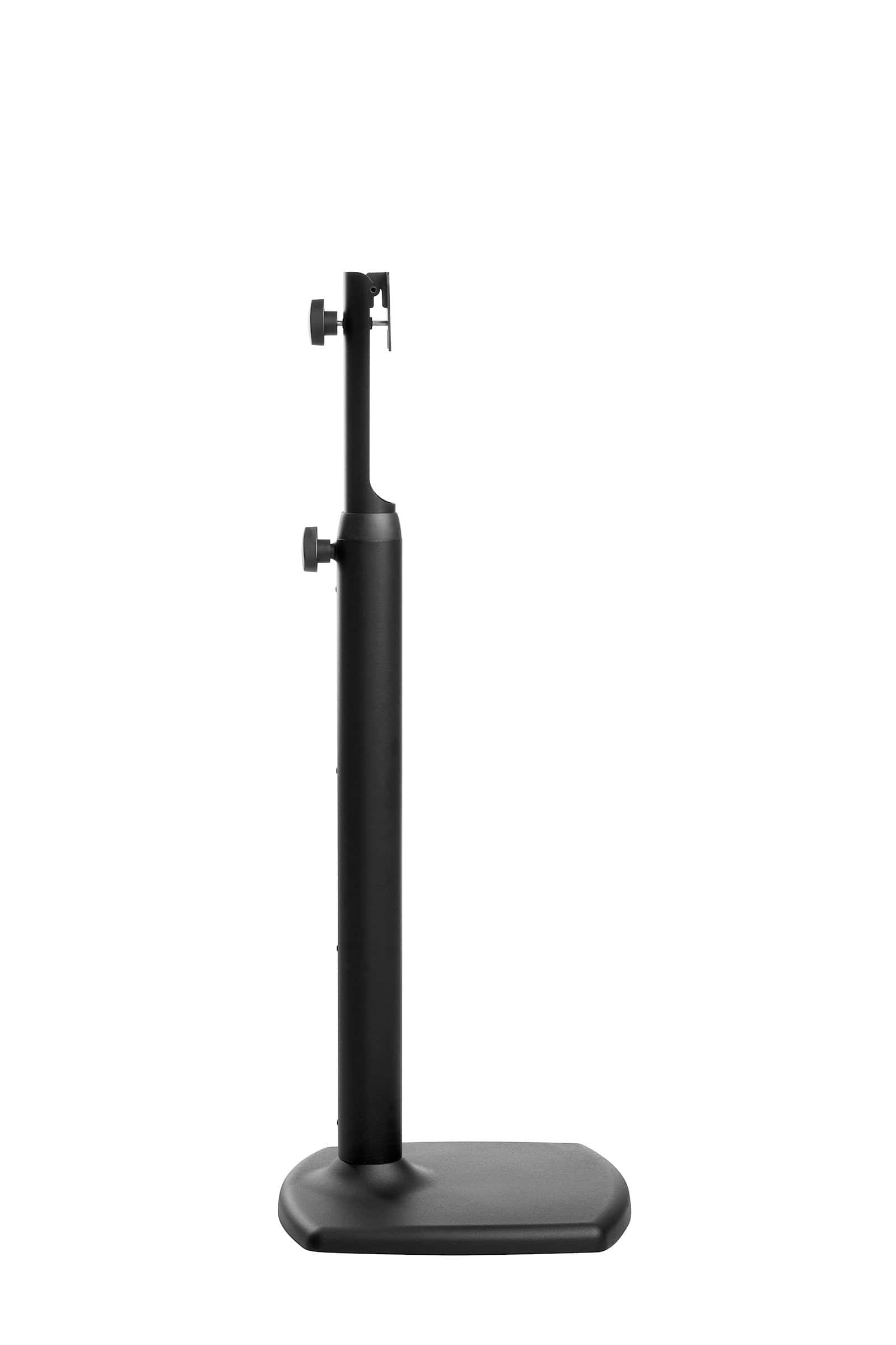 Genelec 8000-400 Genelec Design Floor Stand – Black