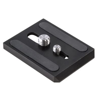 Touch & Go plate DV 8