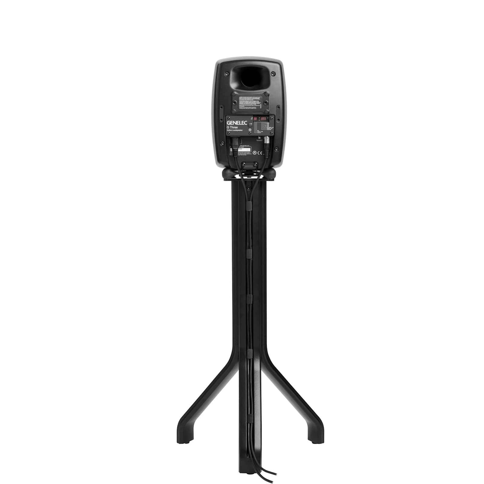 Genelec 8000-450 Triol Stand – Black