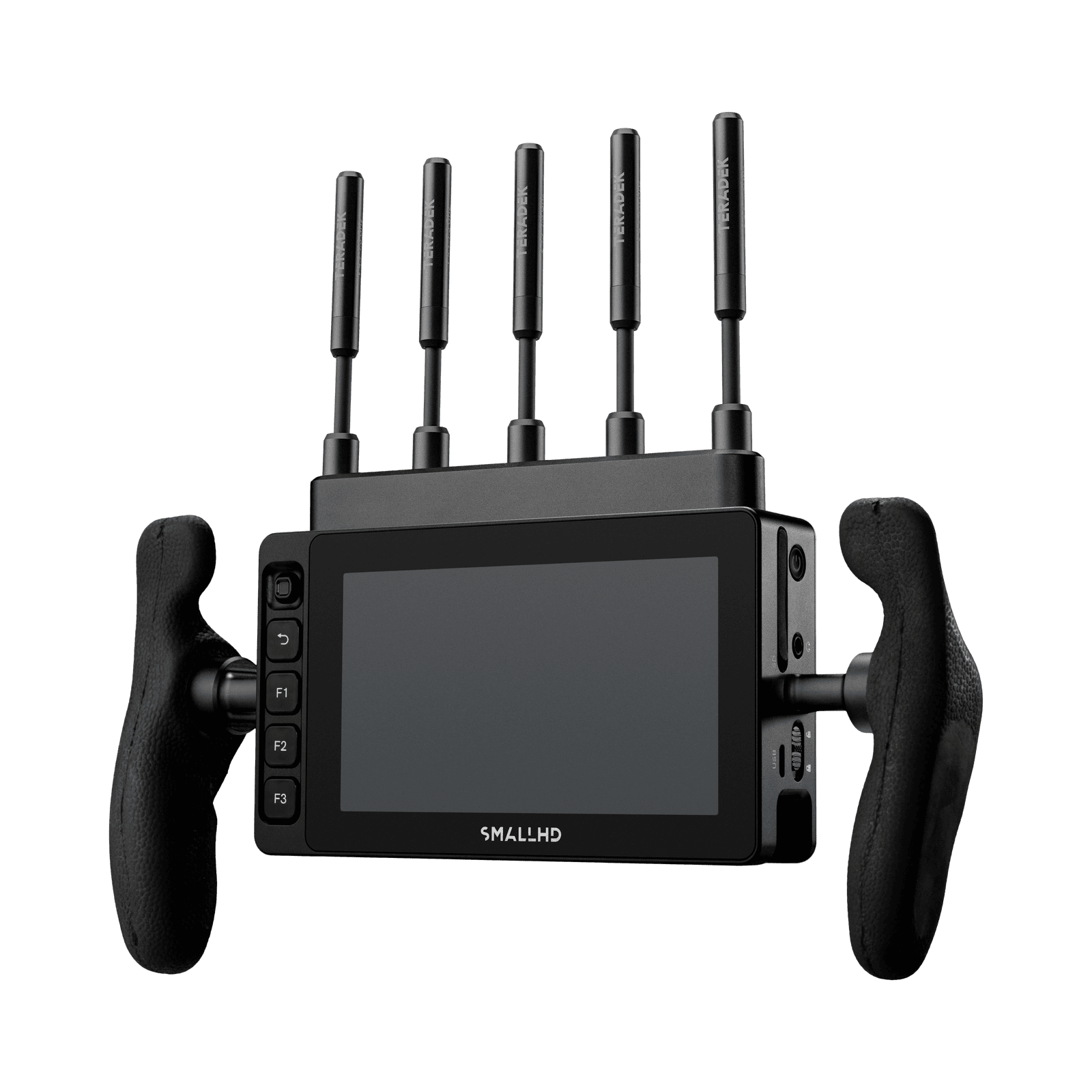 SmallHD Ultra 5 Bolt 6 RX 750 Gold-Mount Kit