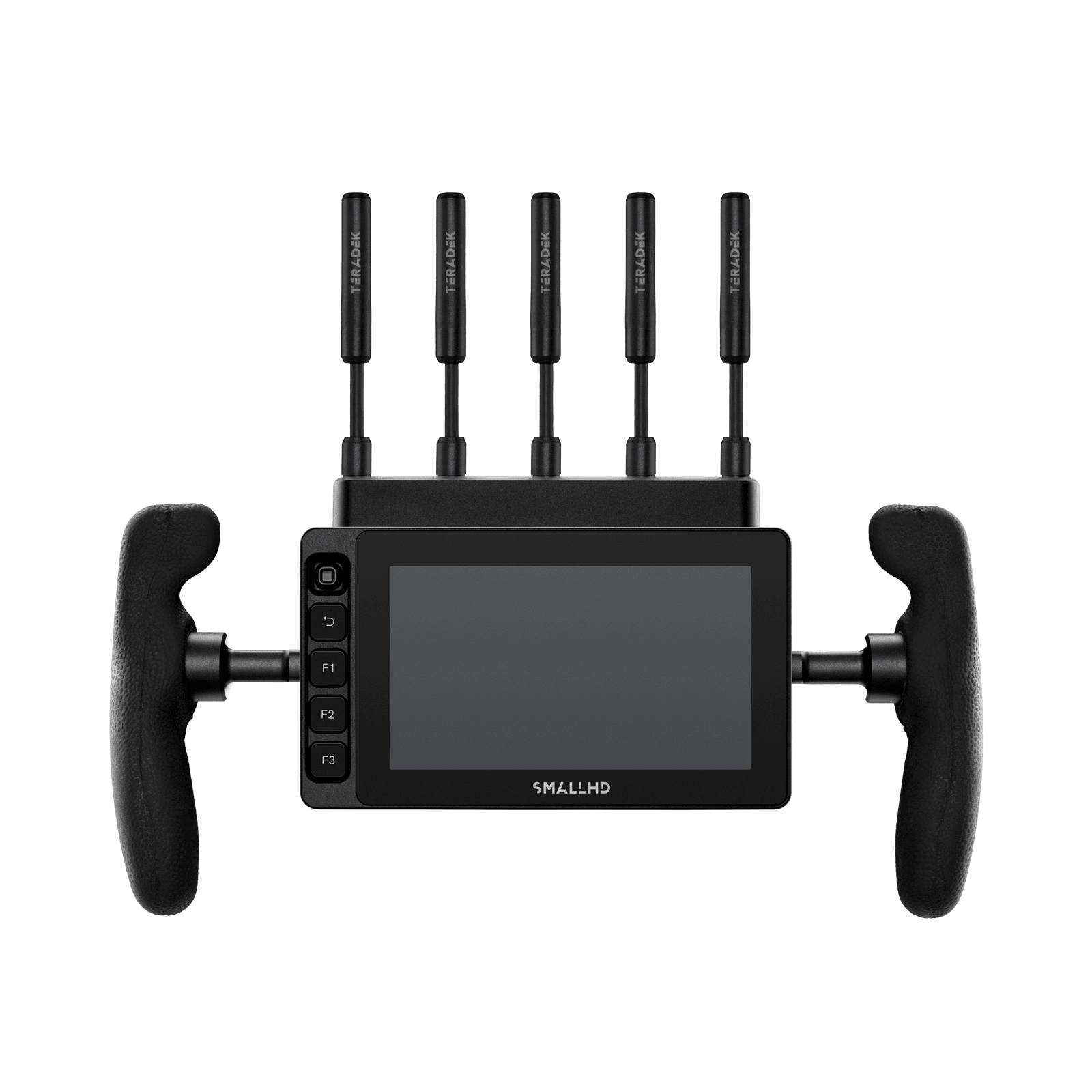 SmallHD Ultra 5 Bolt 6 RX 750 Gold-Mount Kit
