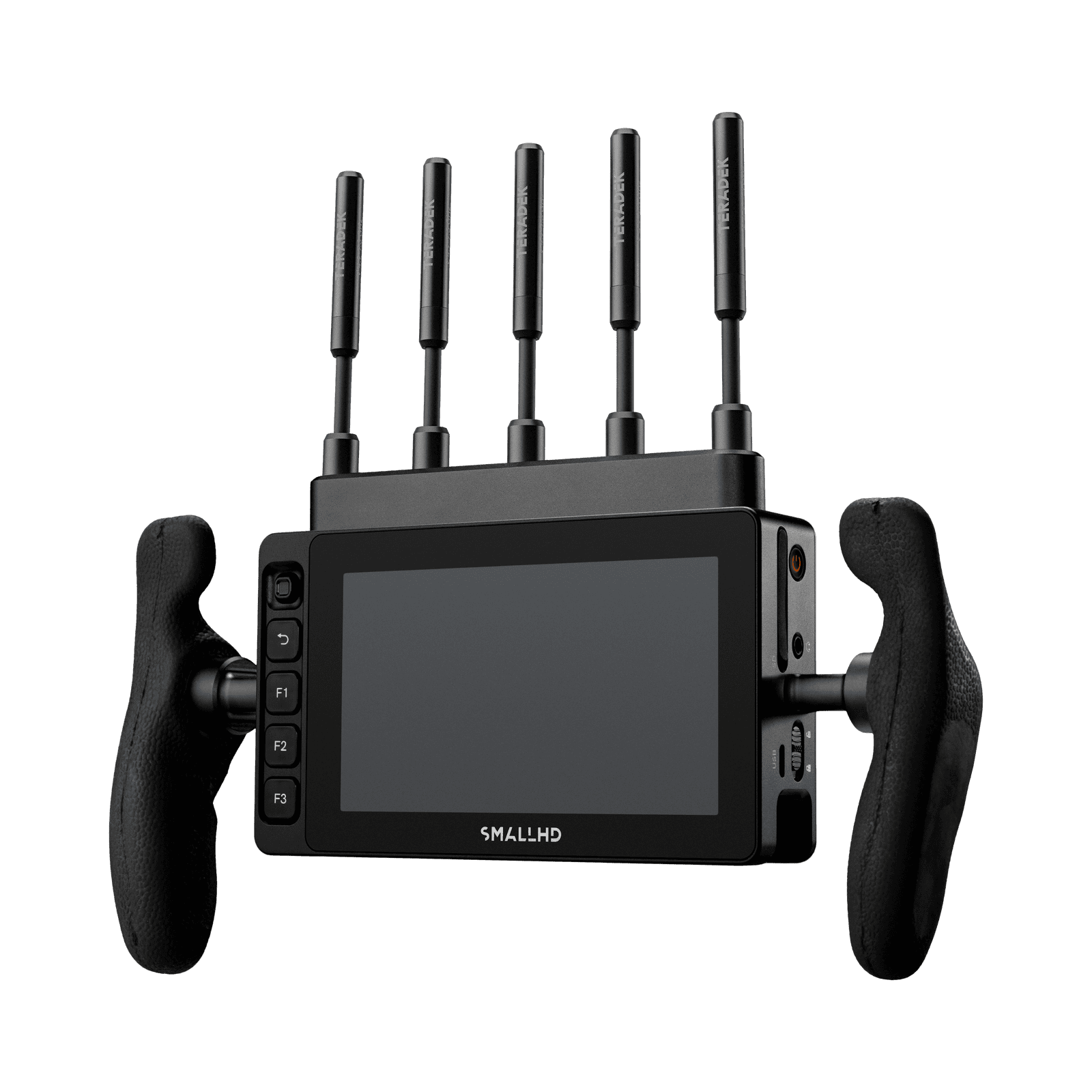 SmallHD Ultra 5 Bolt 6 RX 750 V-Mount Kit