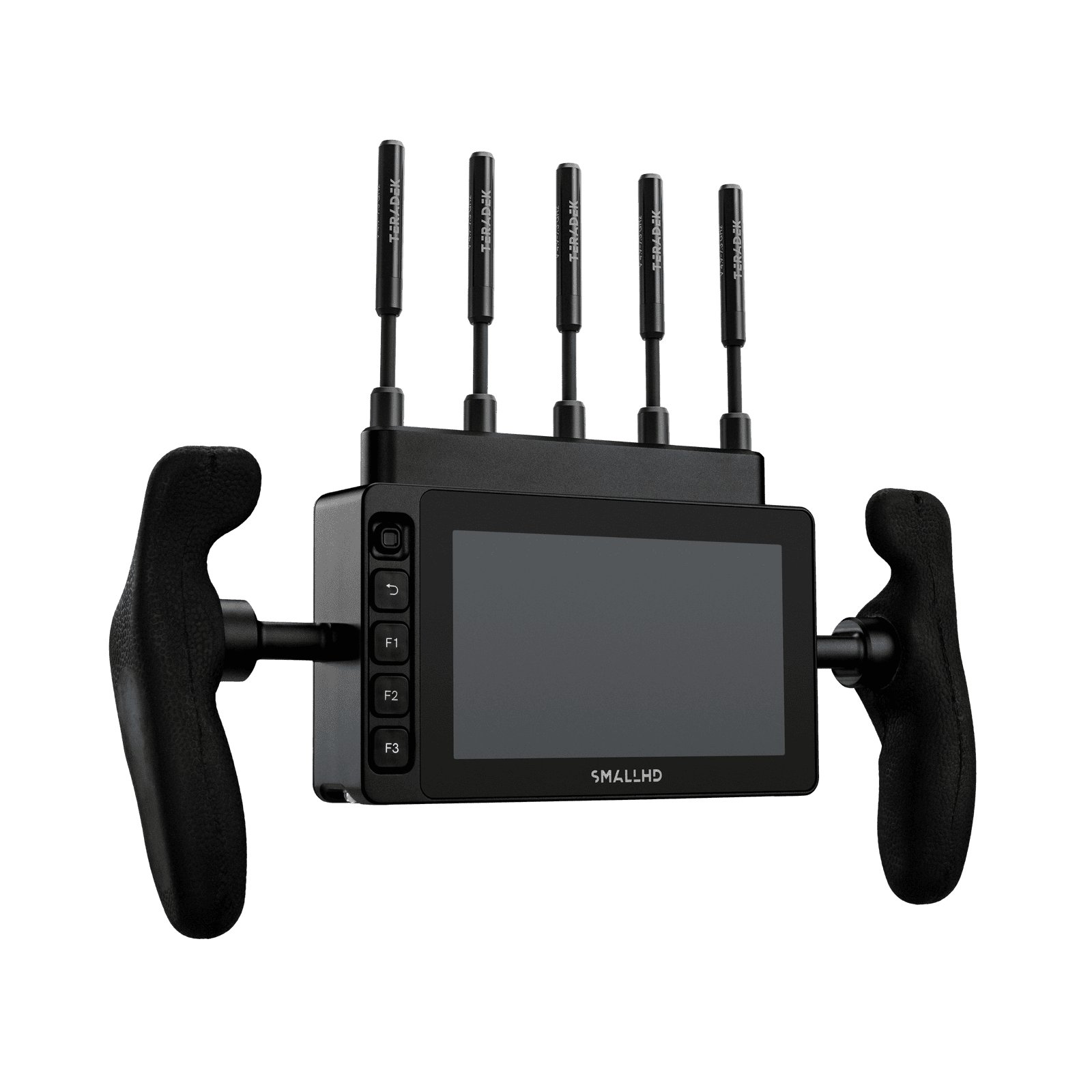 SmallHD Ultra 5 Bolt 6 RX 750 Gold-Mount Kit