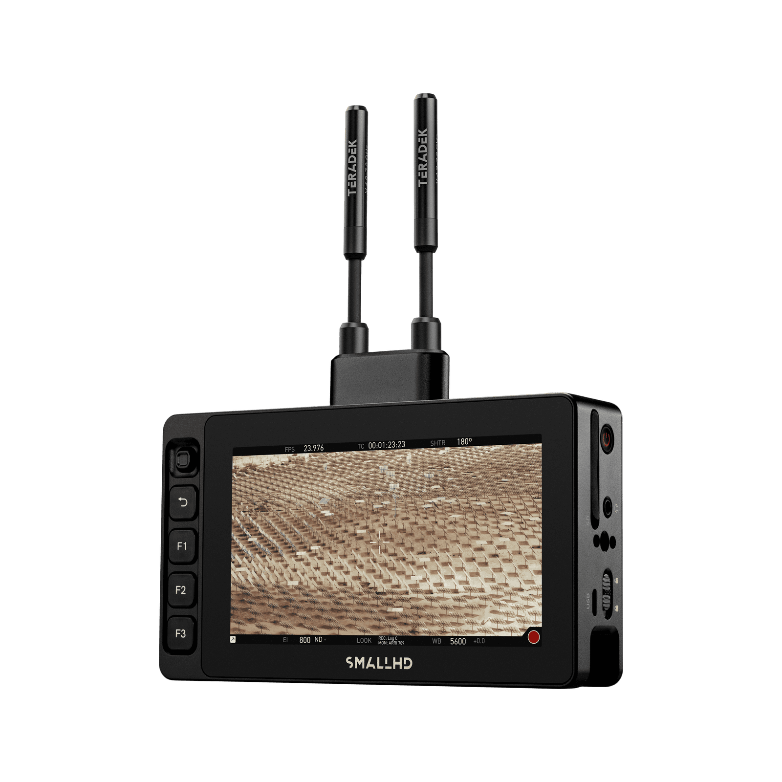 SmallHD Ultra 5 Bolt 6 TX 750