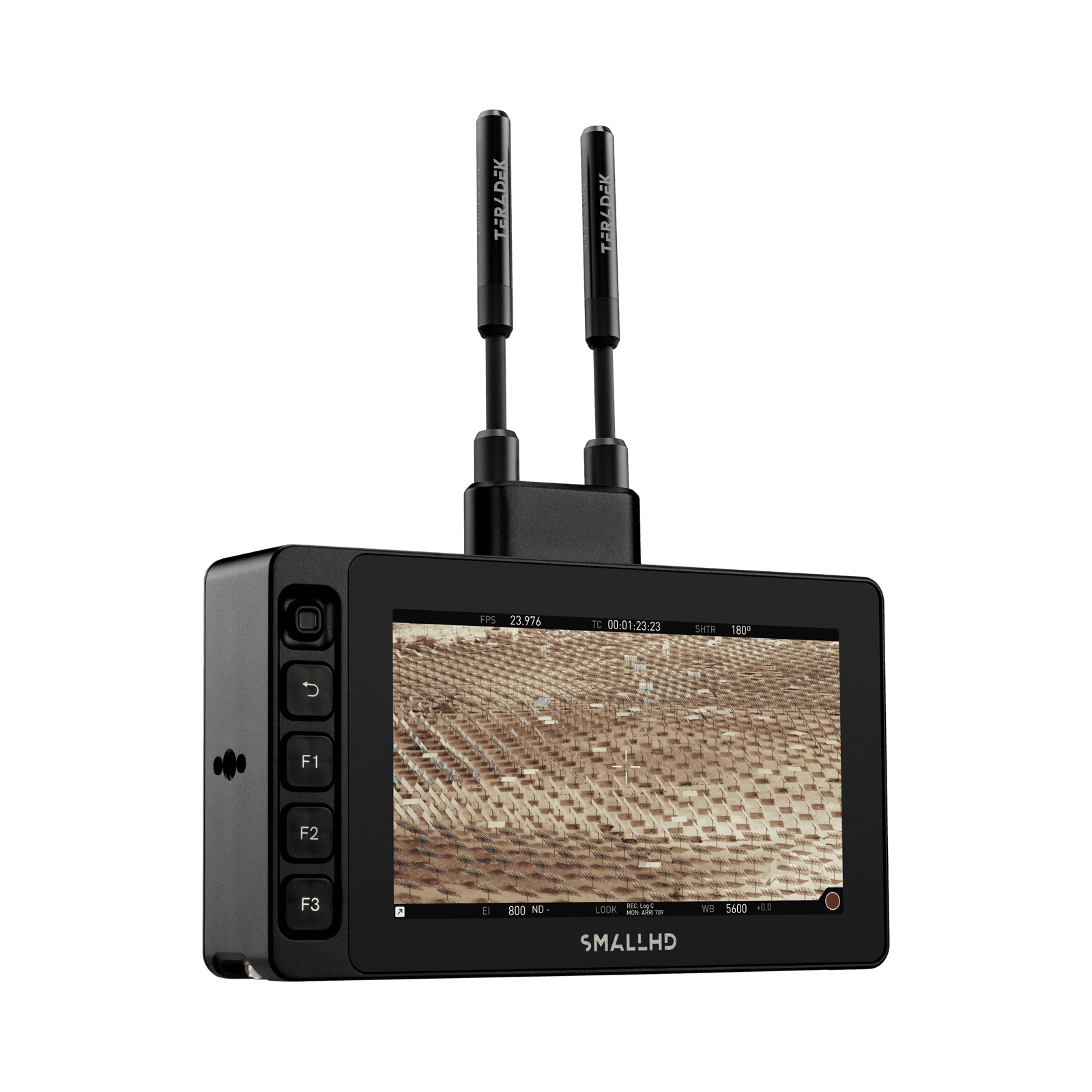 SmallHD Ultra 5 Bolt 6 TX 750