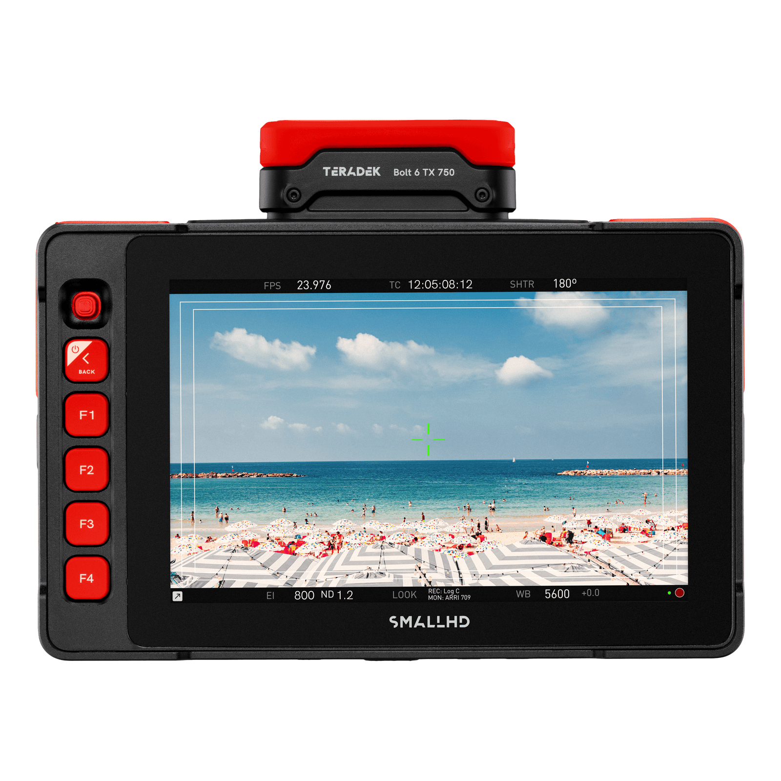 SmallHD Ultra 7 Bolt 6 TX 750