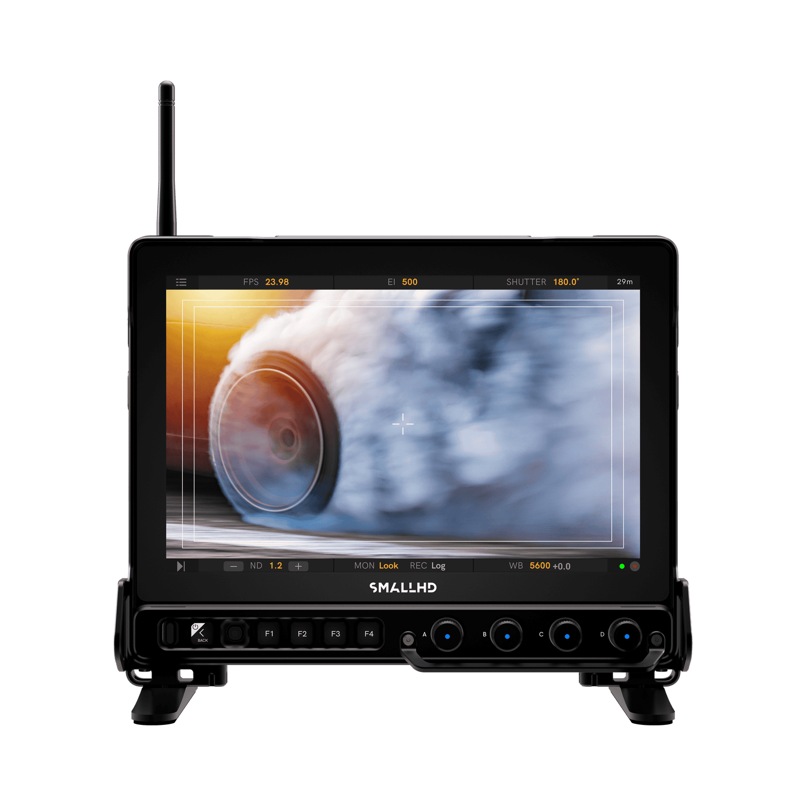 SmallHD Ultra 10