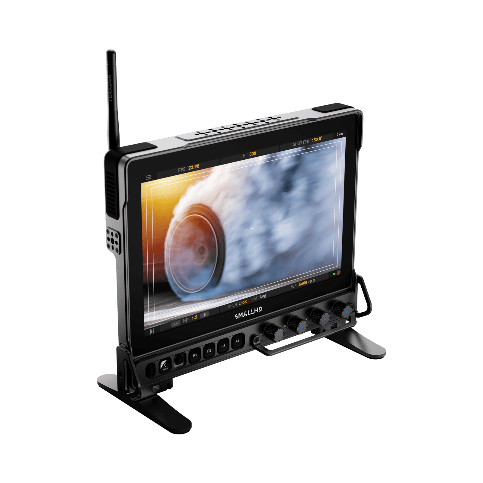 SmallHD Ultra 10