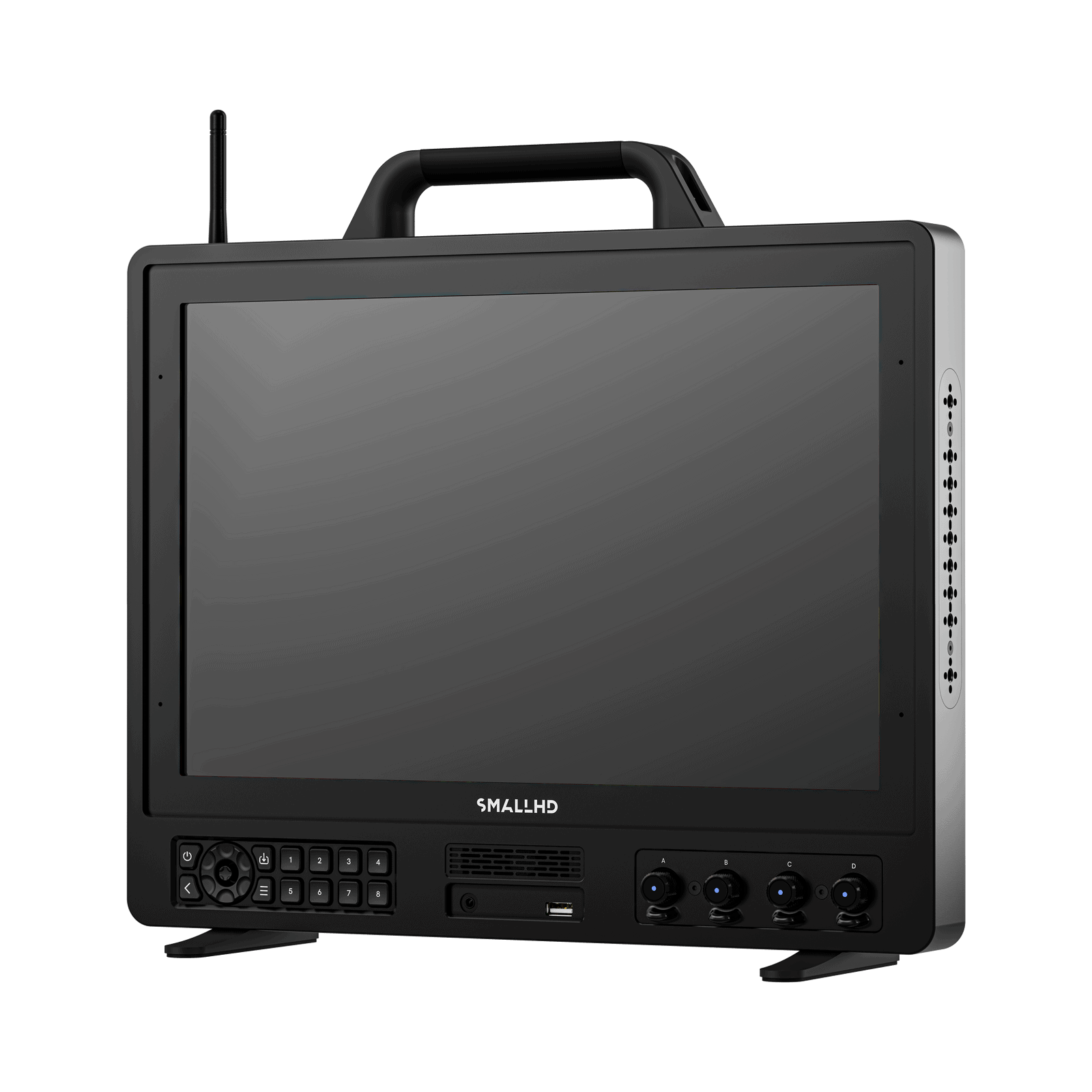 SmallHD OLED 16