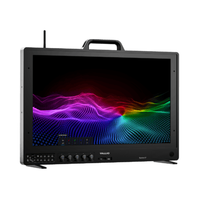 SmallHD Quantum 27 4K Reference Monitor