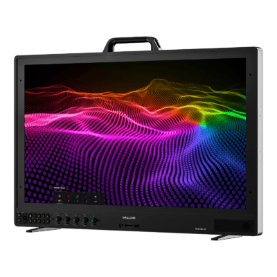 SmallHD Quantum 32 HD Reference Monitor