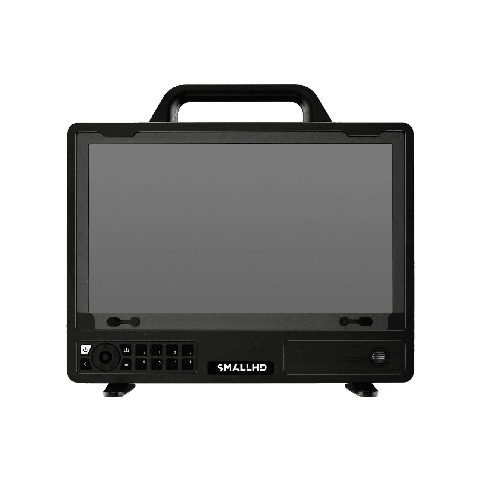 SmallHD Basic Acrylic Locking Screen Protector for Cine 13