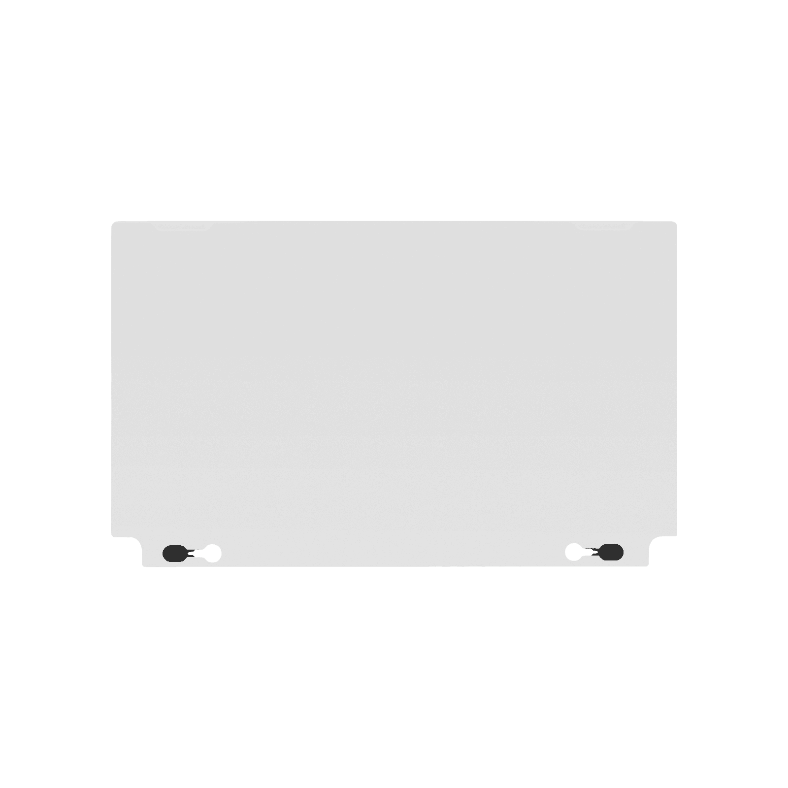 SmallHD Basic Acrylic Locking Screen Protector for Cine 13