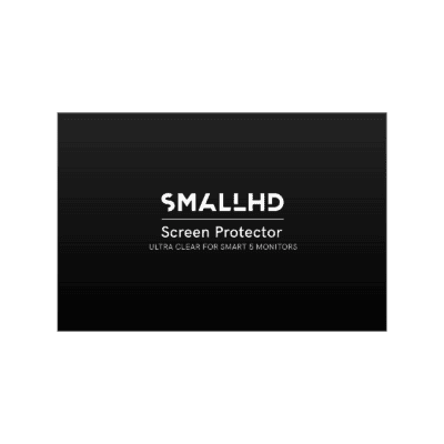 SmallHD Ultra Clear Screen Protector for Smart 5 Monitors