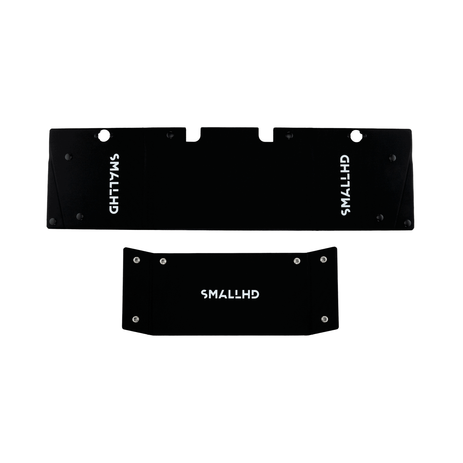 SmallHD Cine 13 Snap On Sunhood