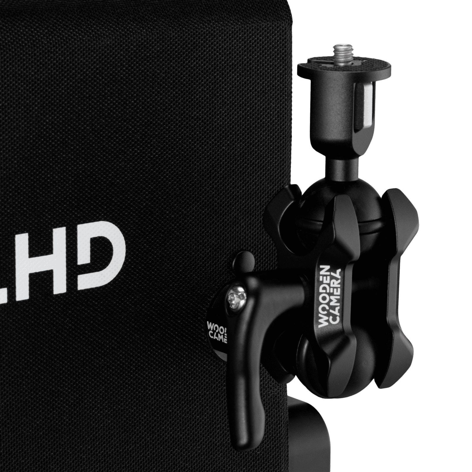 SmallHD Cine 13 Snap On Sunhood