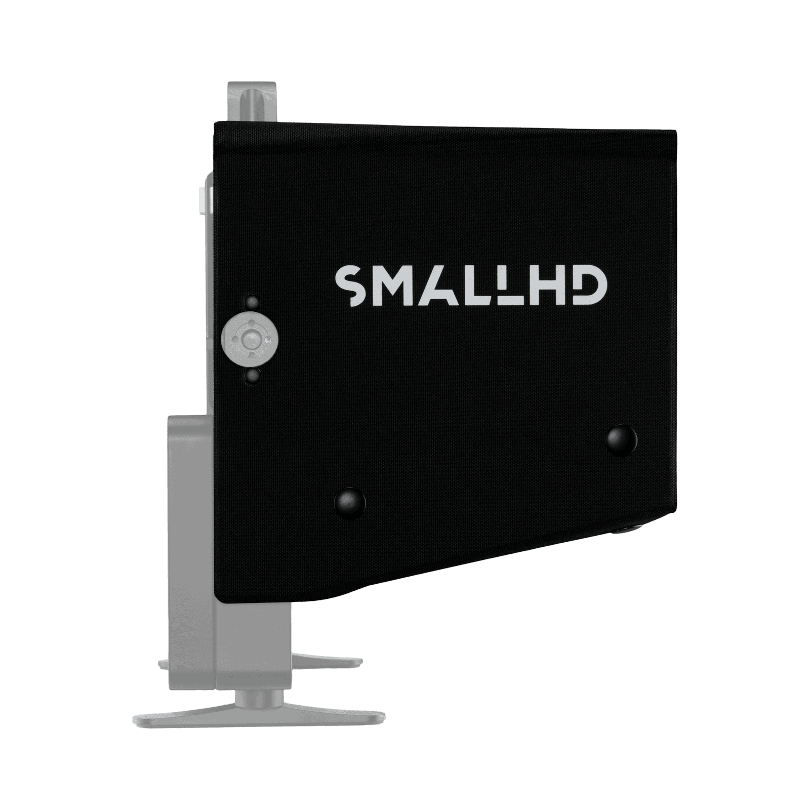 SmallHD Cine 13 Snap On Sunhood