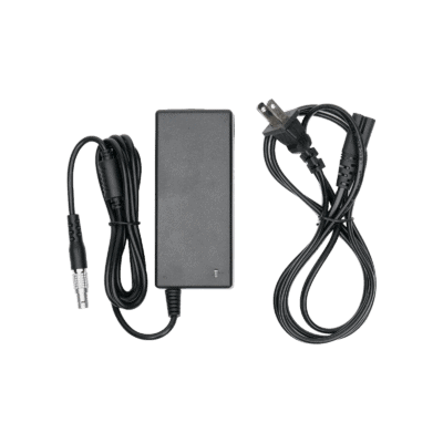 SmallHD 12V-4.5A US 2-Pin Power Supply