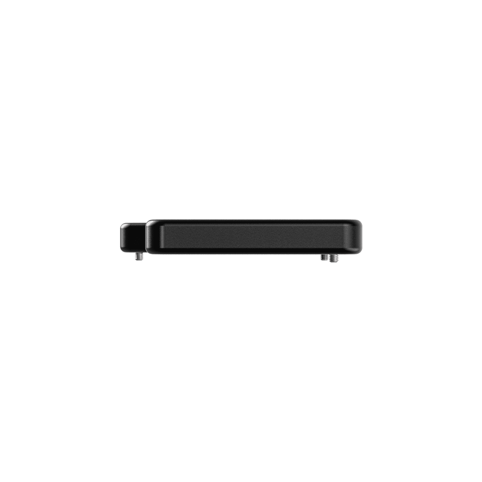 SmallHD Rear Accessory Plate for Ultra 10