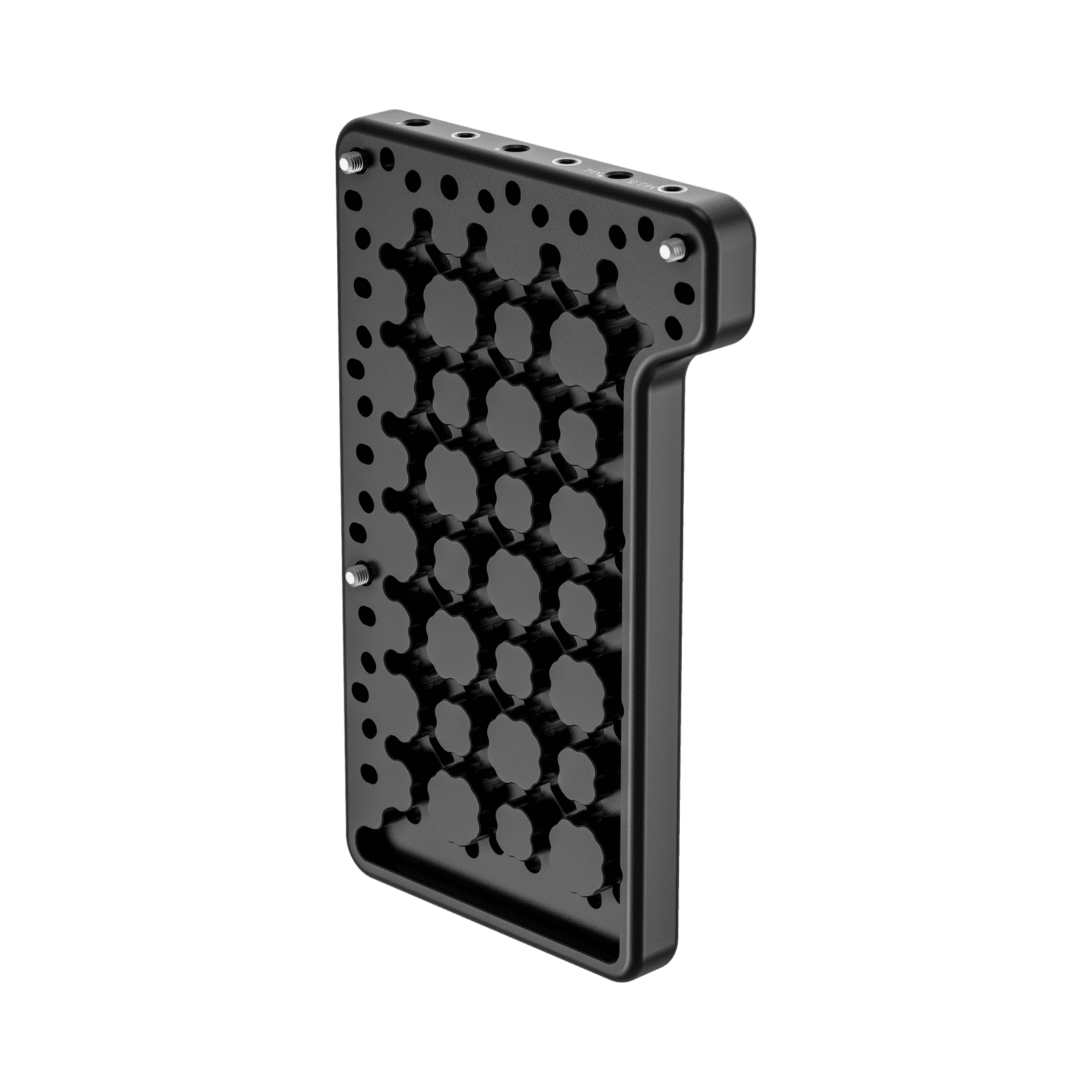 SmallHD Rear Accessory Plate for Ultra 10