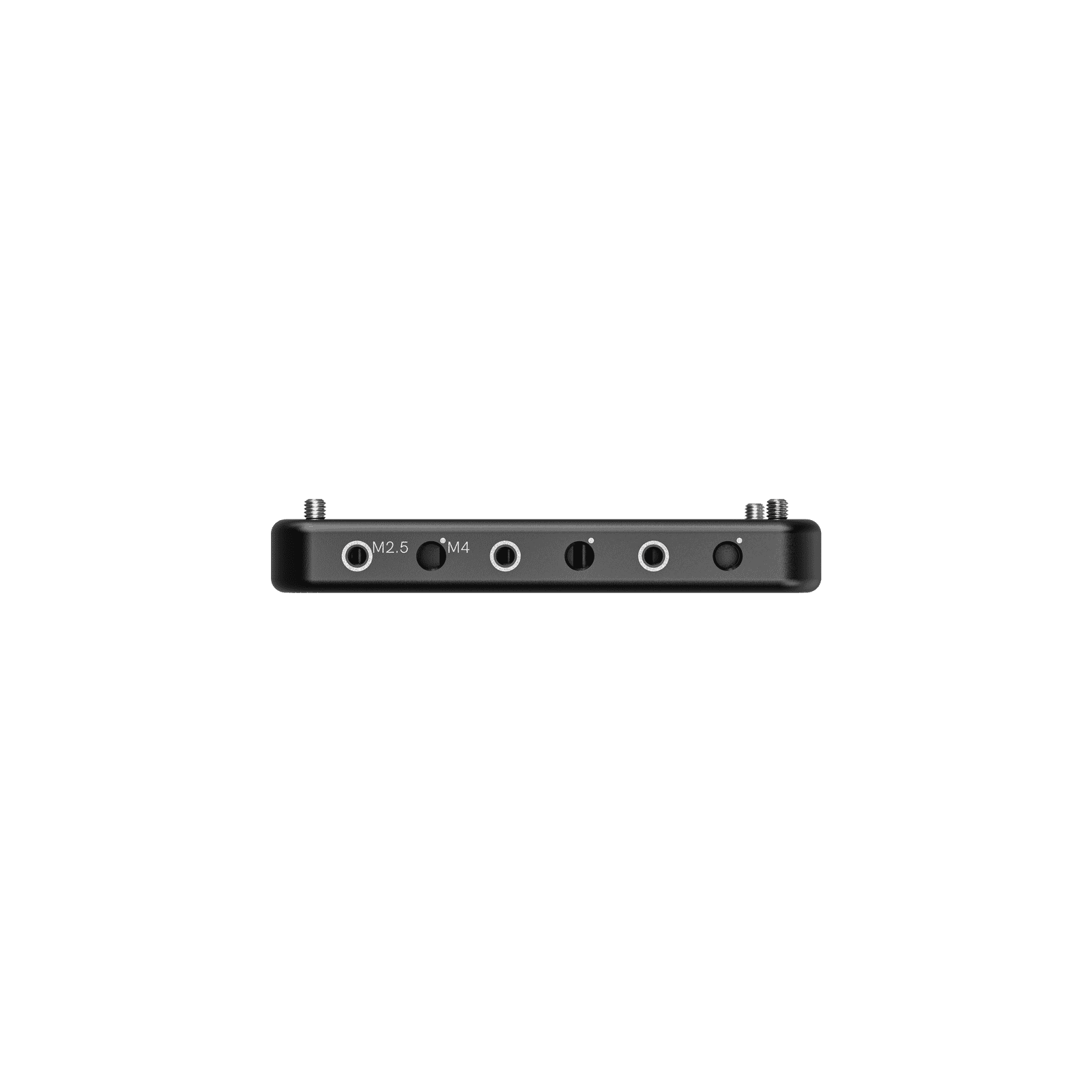 SmallHD Rear Accessory Plate for Ultra 10