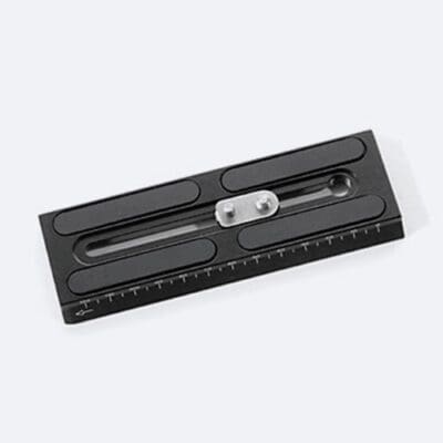 FSB/aktiv Sideload plate | Ace Slide in plate
