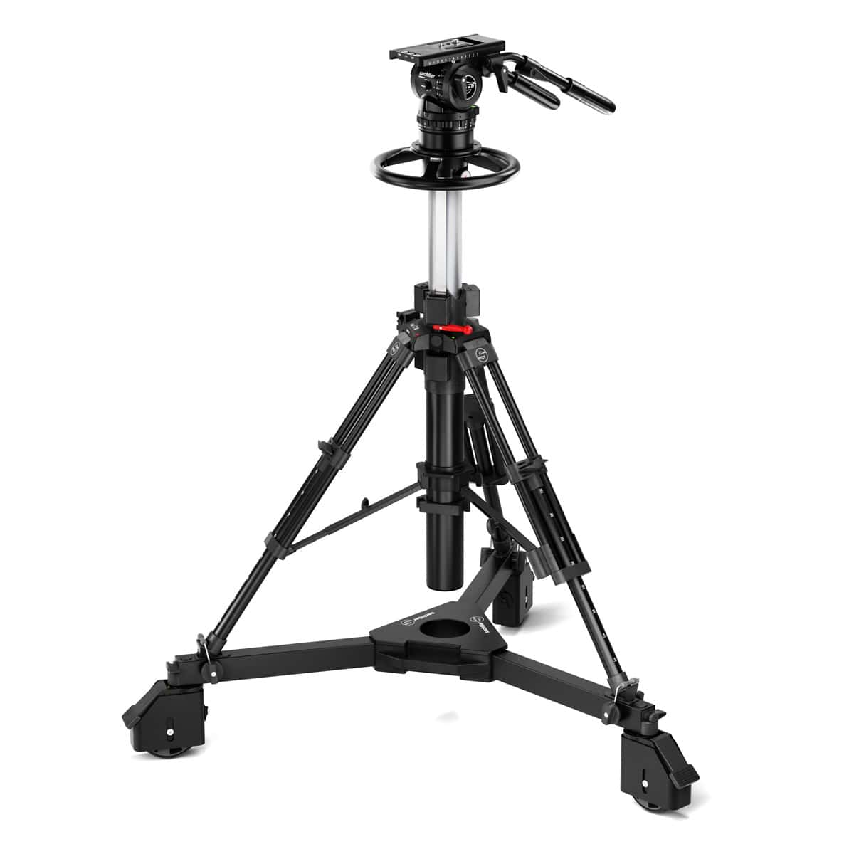 System Video 20 C III – view 2