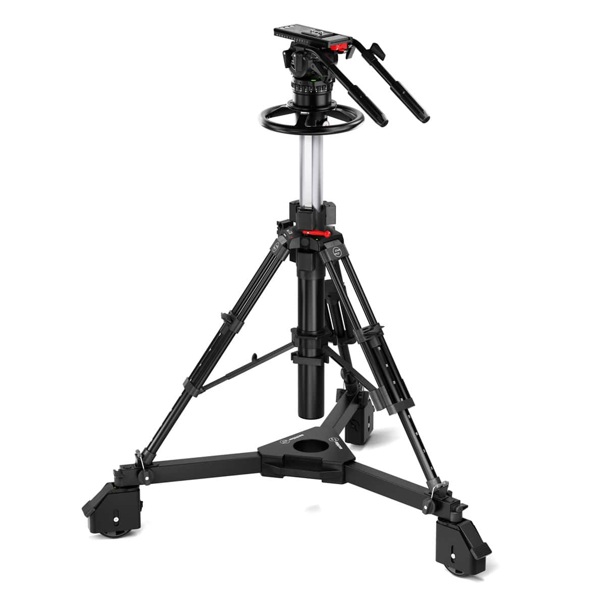 System Video 20 C III – view 5