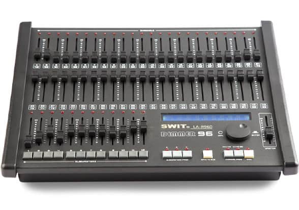 SWIT LA-R960