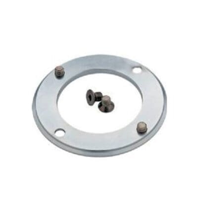 200 mm Hi-Hat – view 2